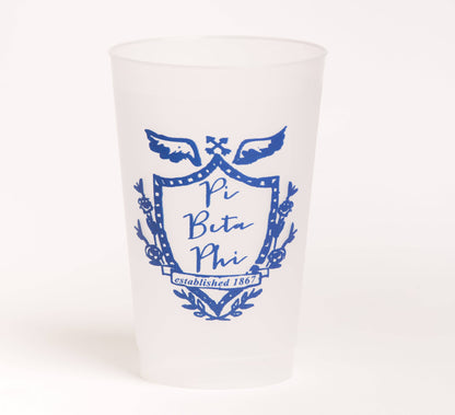 KD Frost Flex Cup