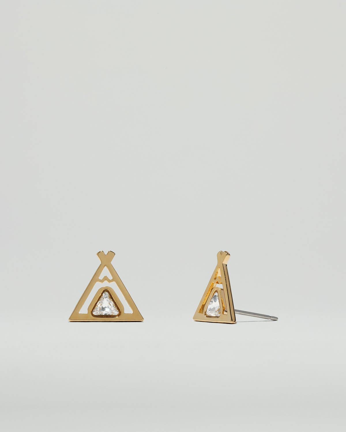 Bryan Anthonys - Tribe Friendship Earrings