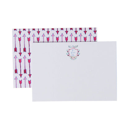 XO Notecards