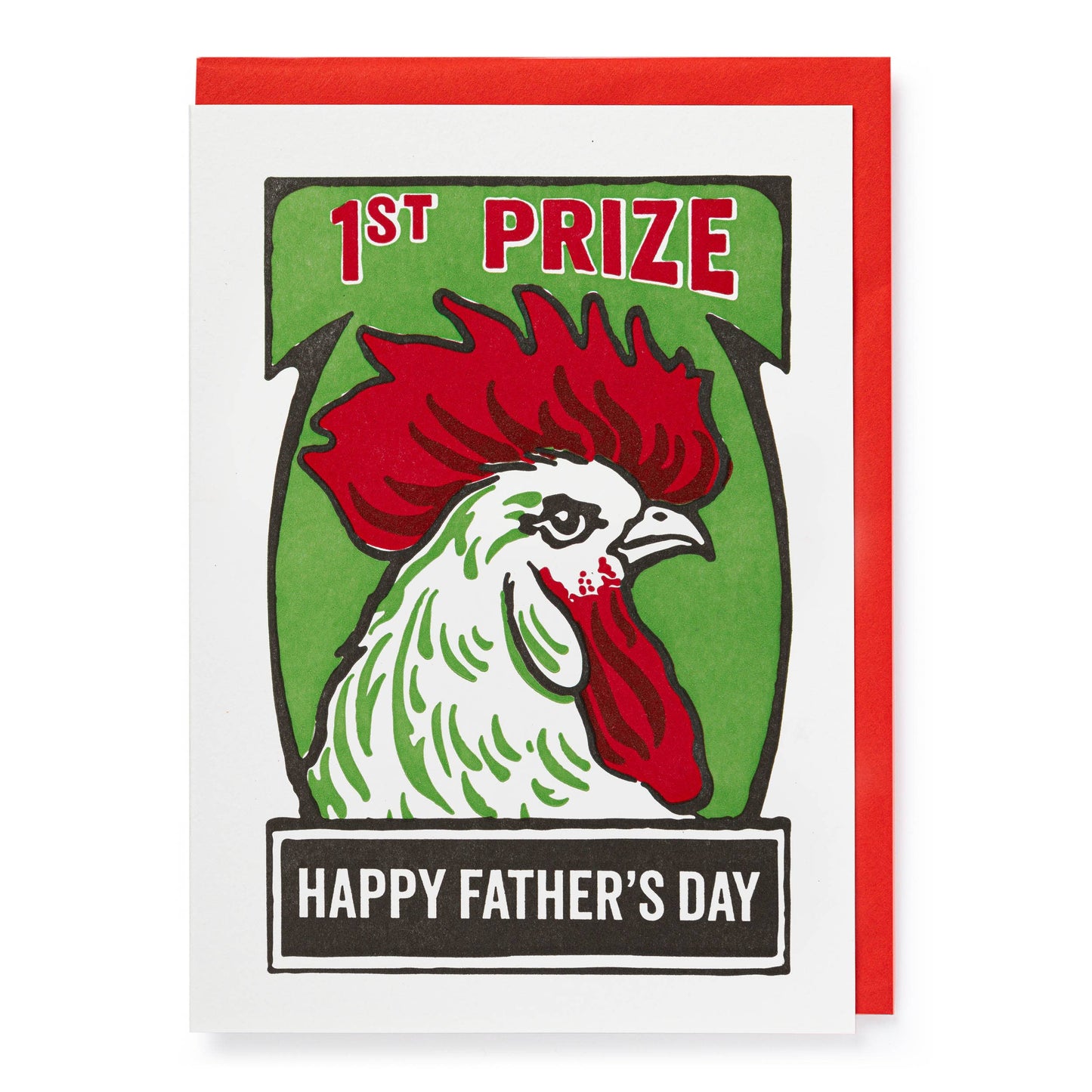 Father's Day | Greeting Card