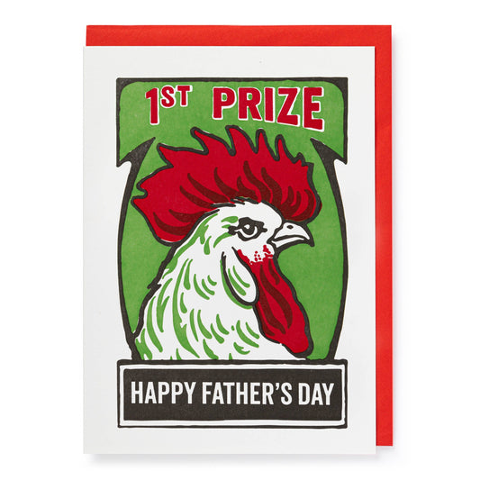 Father's Day | Greeting Card