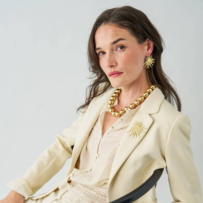 Eliza Earrings