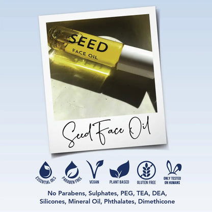 Jao Seed Face Oil
