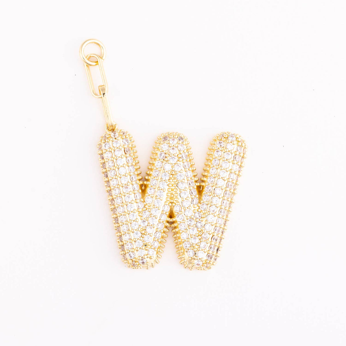 Bag Charm | Heather W