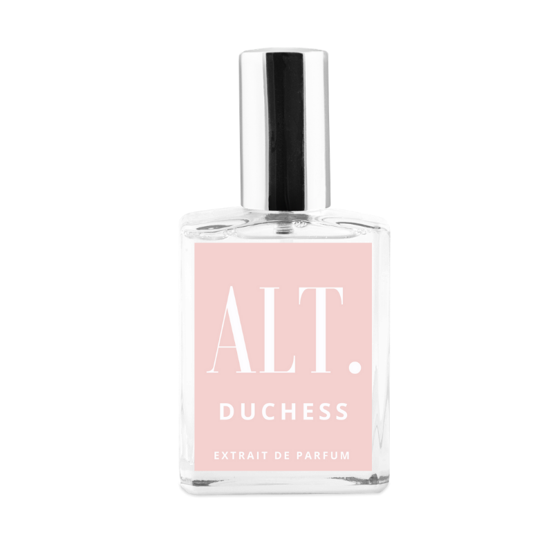 Duchess | Inspired by Parmums de Marly Delina
