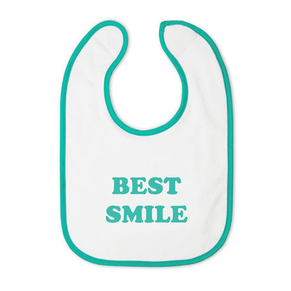 Teething Bibs