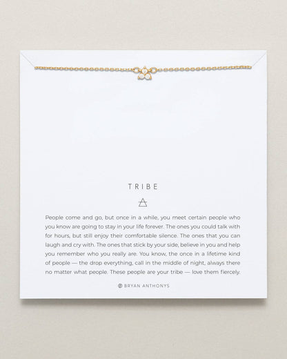 Bryan Anthonys - Tribe Dainty Friendship Bracelet