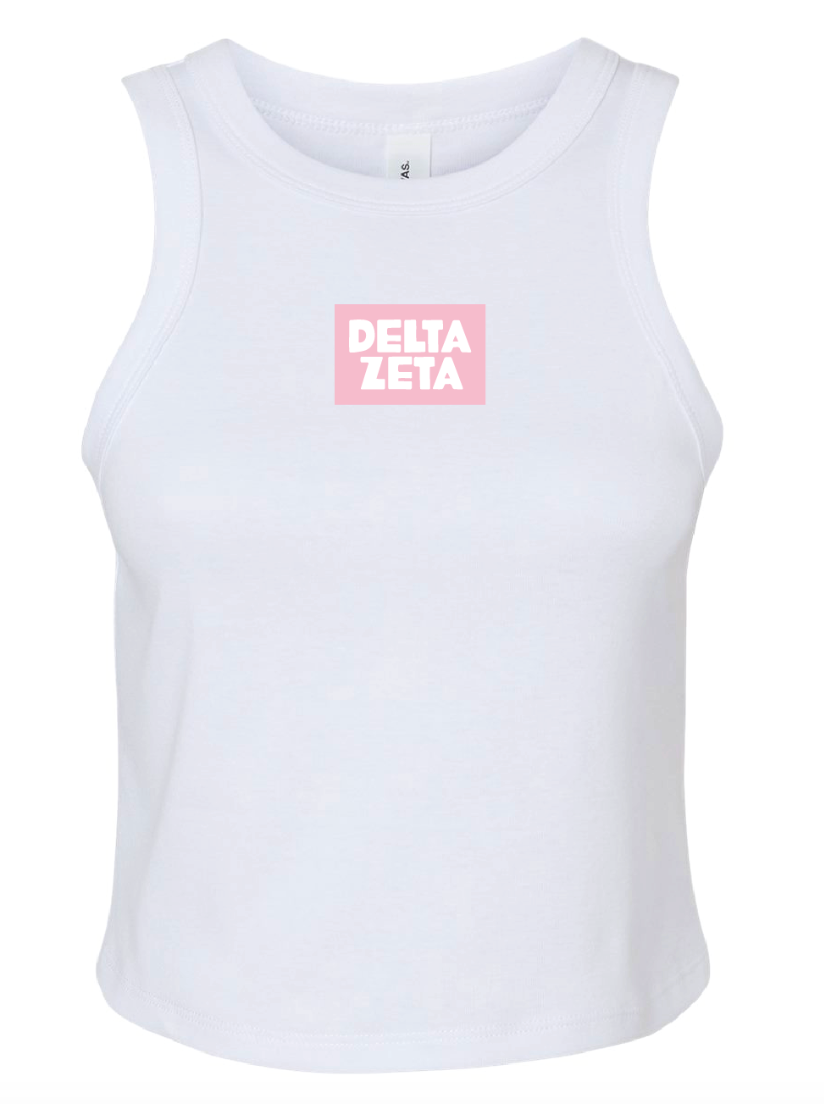 KD Daily Tank