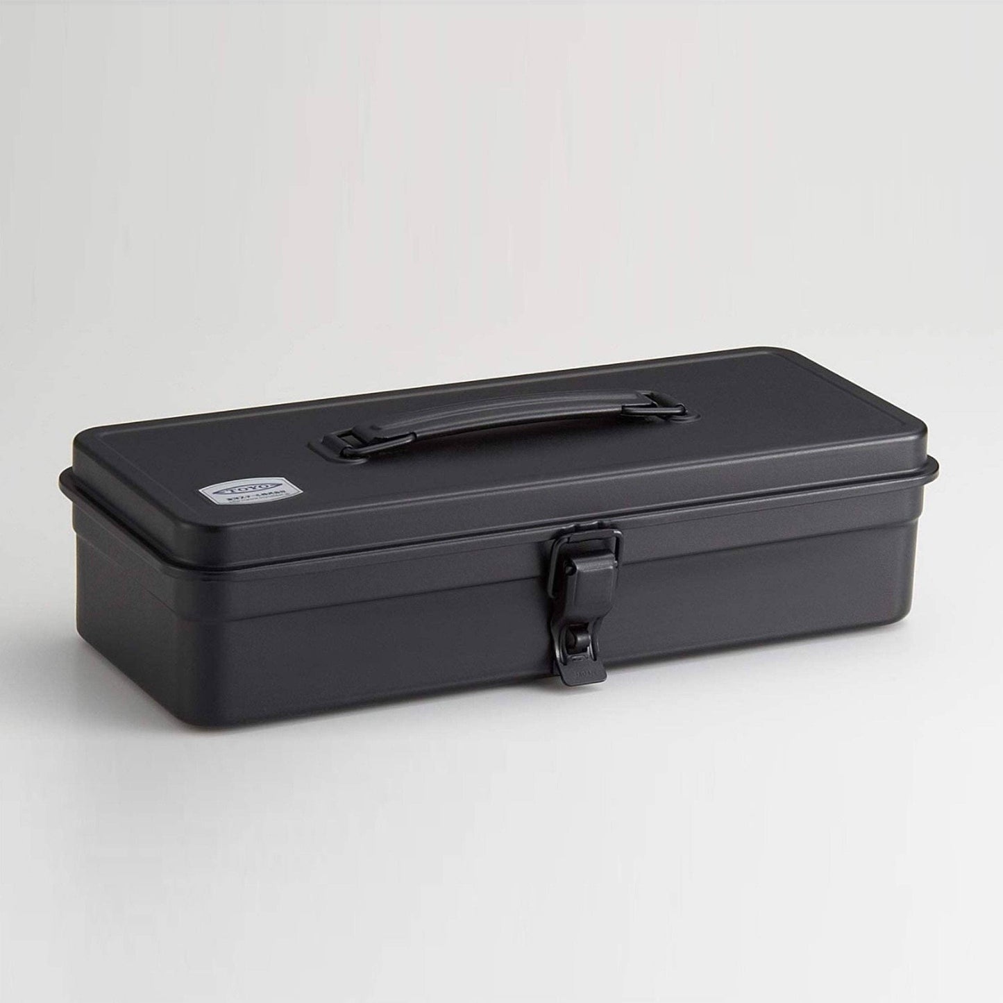 Toyo - Steel Toolbox T-320: Red
