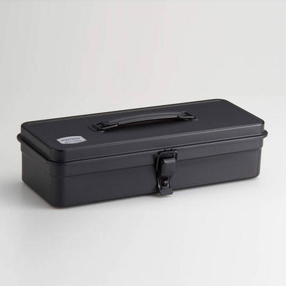 Toyo - Steel Toolbox T-320: Red
