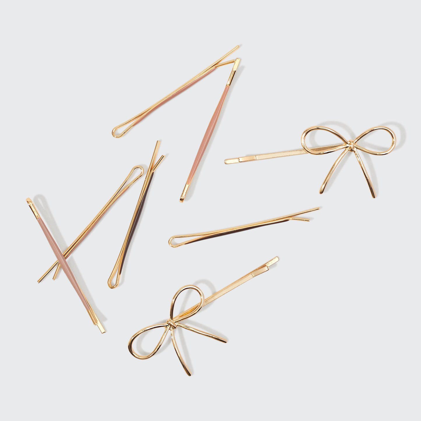 Bobby Pins - Set of 8