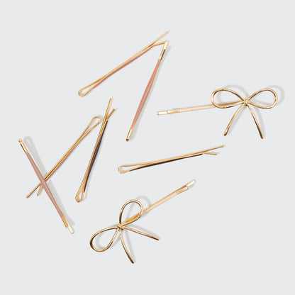Bobby Pins - Set of 8