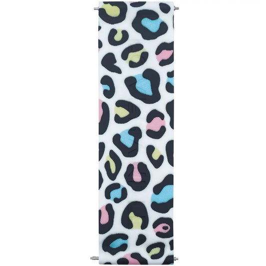 LoveHandle Pro Strap - Pastel Leopard
