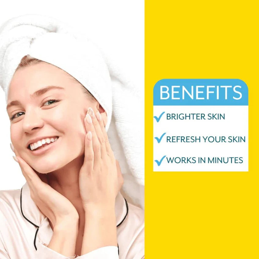 Moodmask - Just Let It Glow