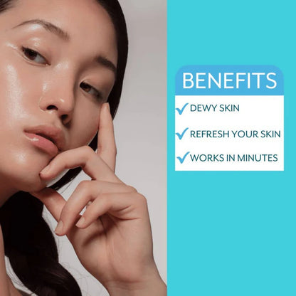 Moodmask - Get Dewy With It