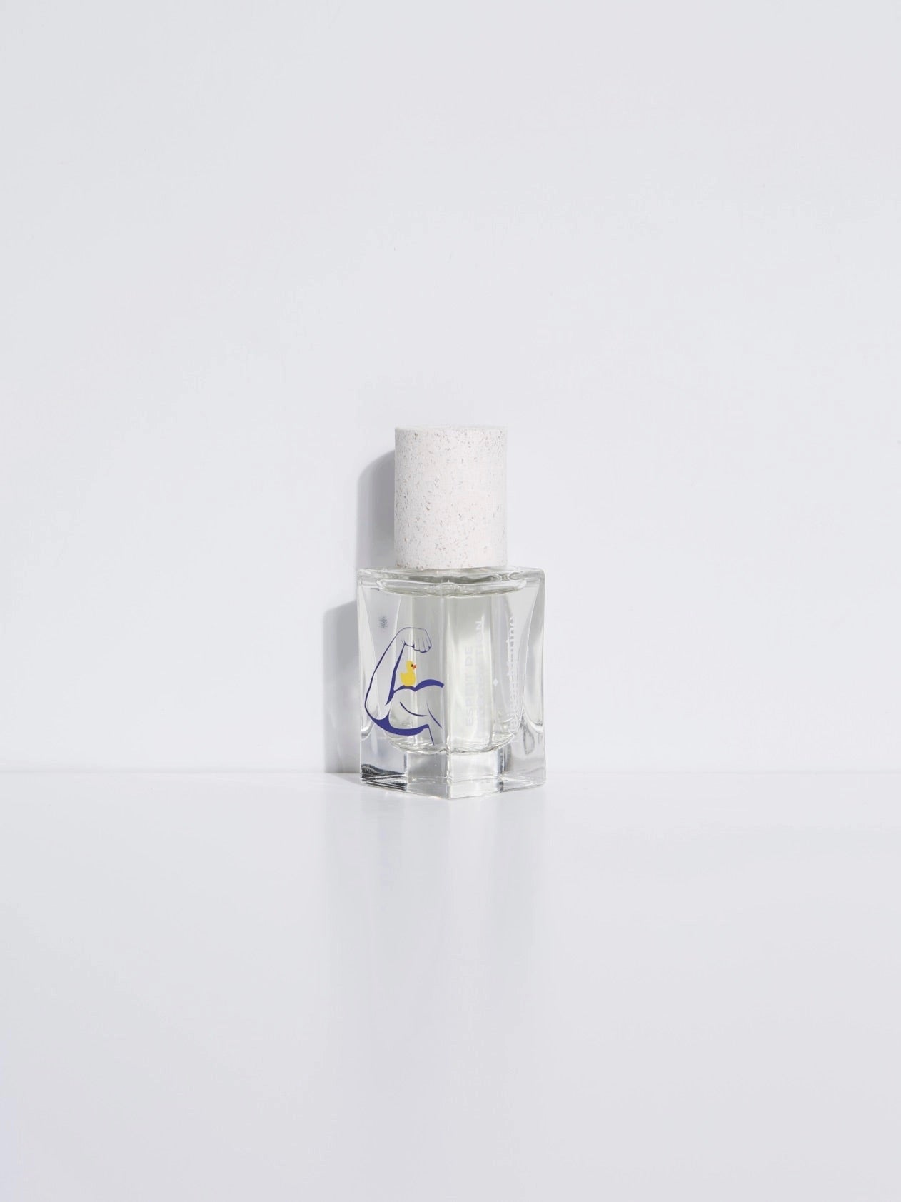 Esprit de Contradiction - 15mL