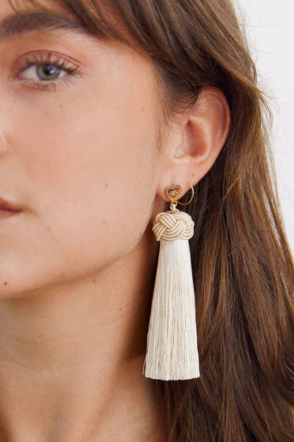 Major Topknots (Bone)