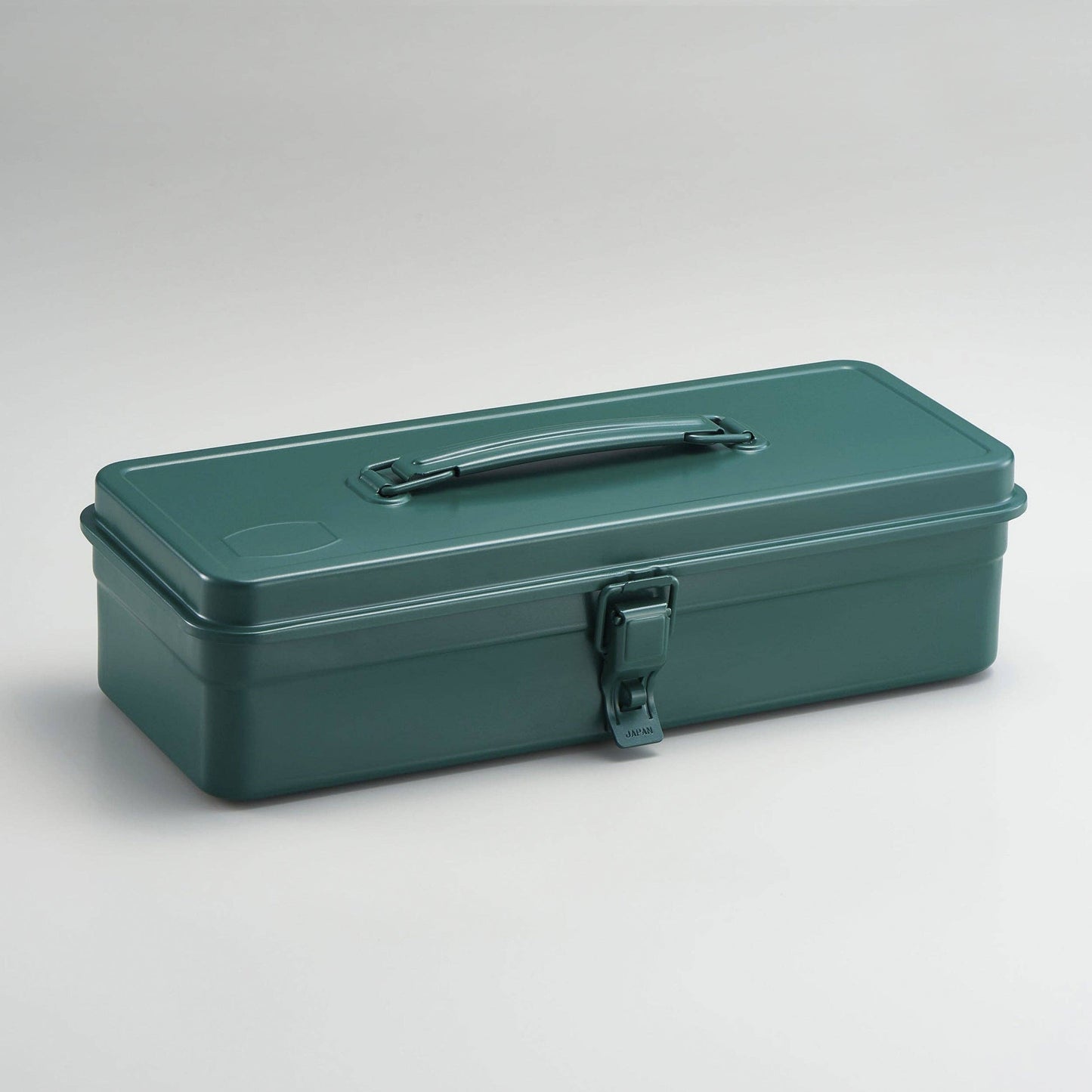 Toyo - Steel Toolbox T-320: Red
