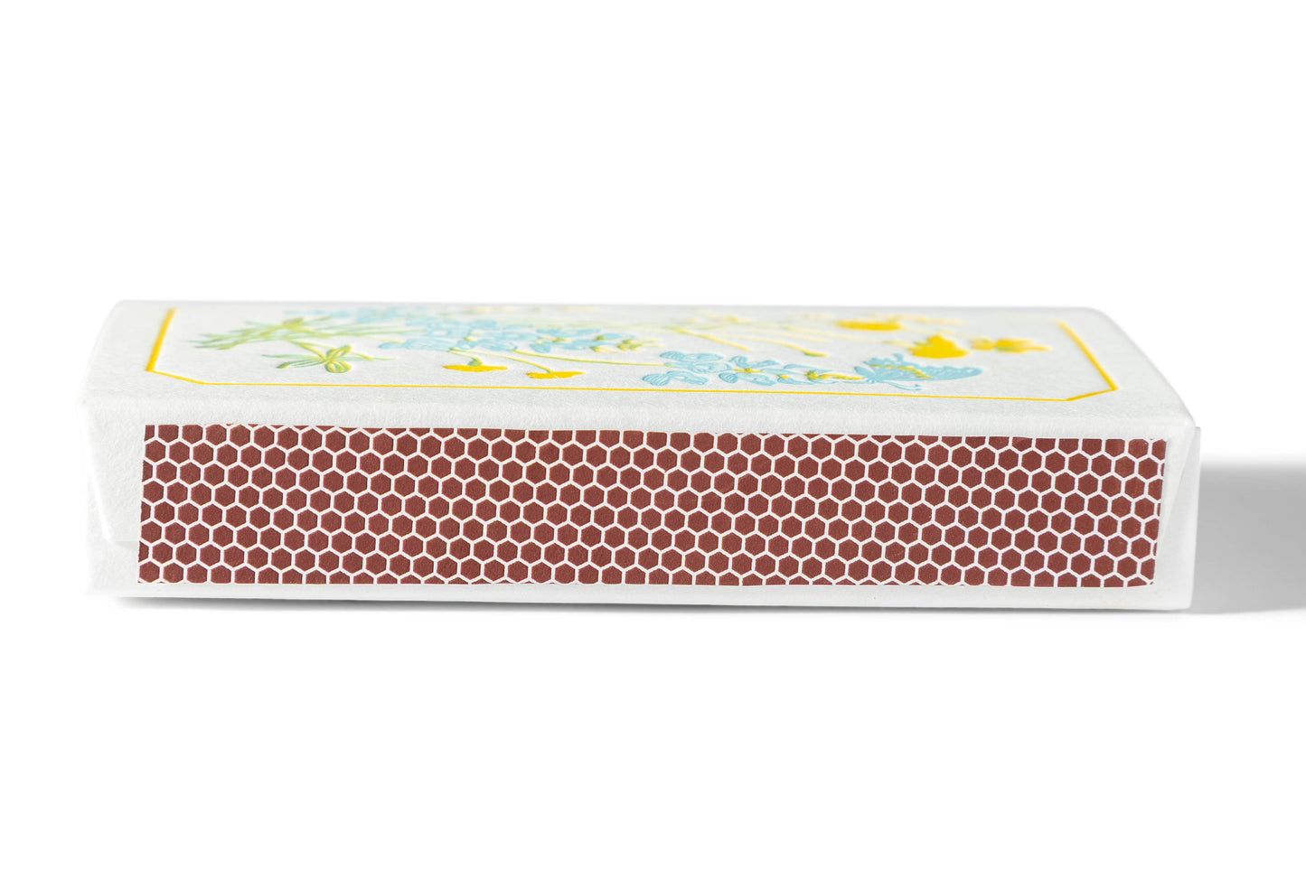 Wild Flower Matches