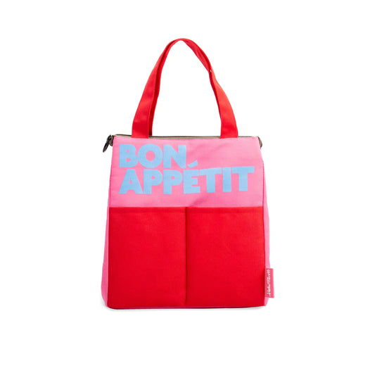 Bon Appetit Lunch Bag