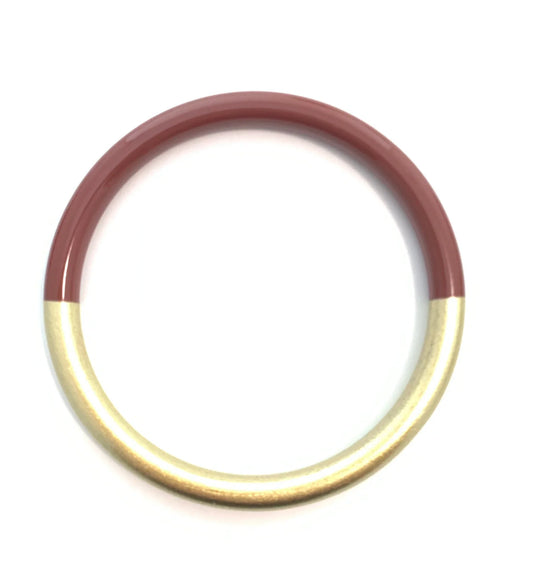 Bangle - Brown