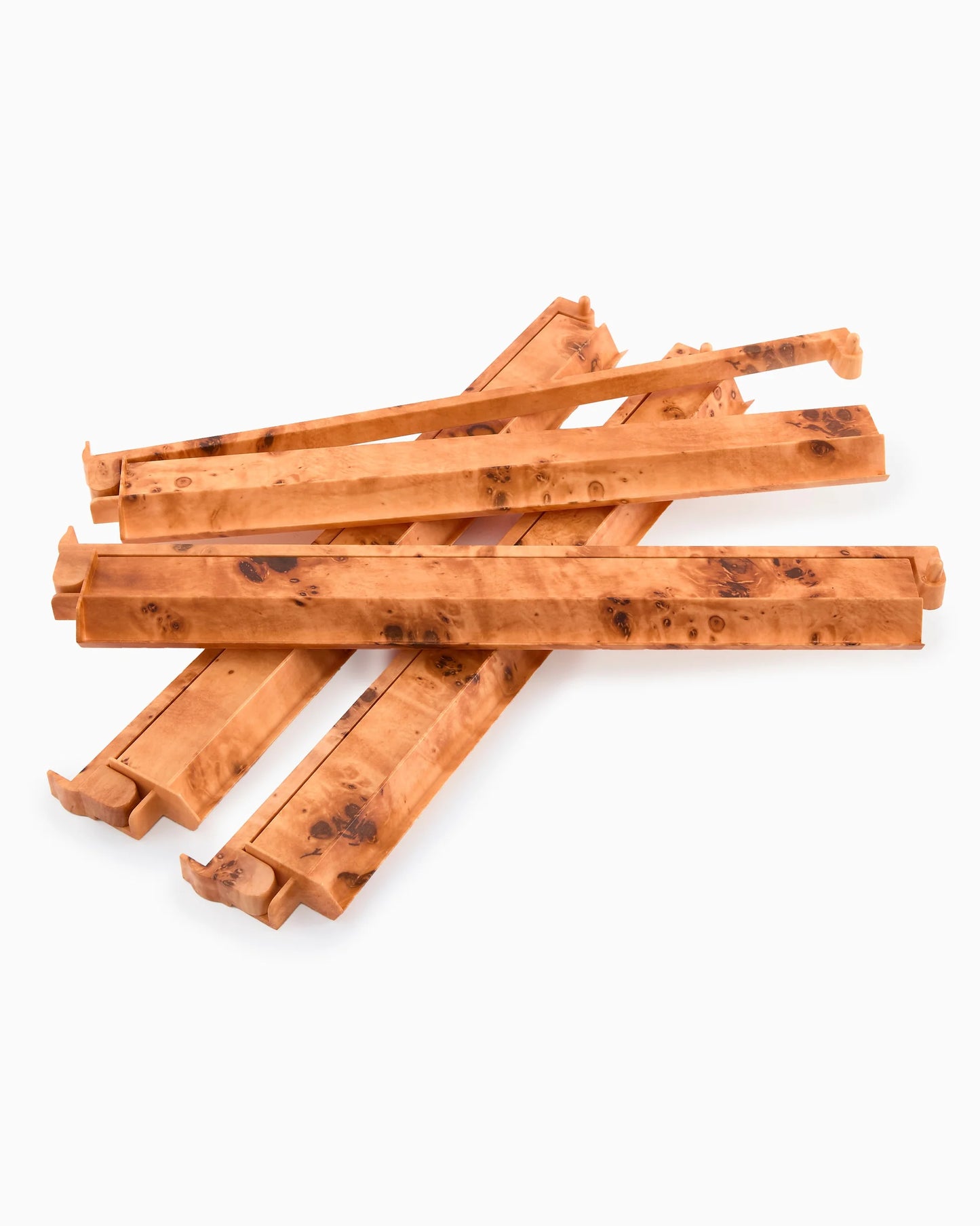 Rack & Pusher Set - Burl