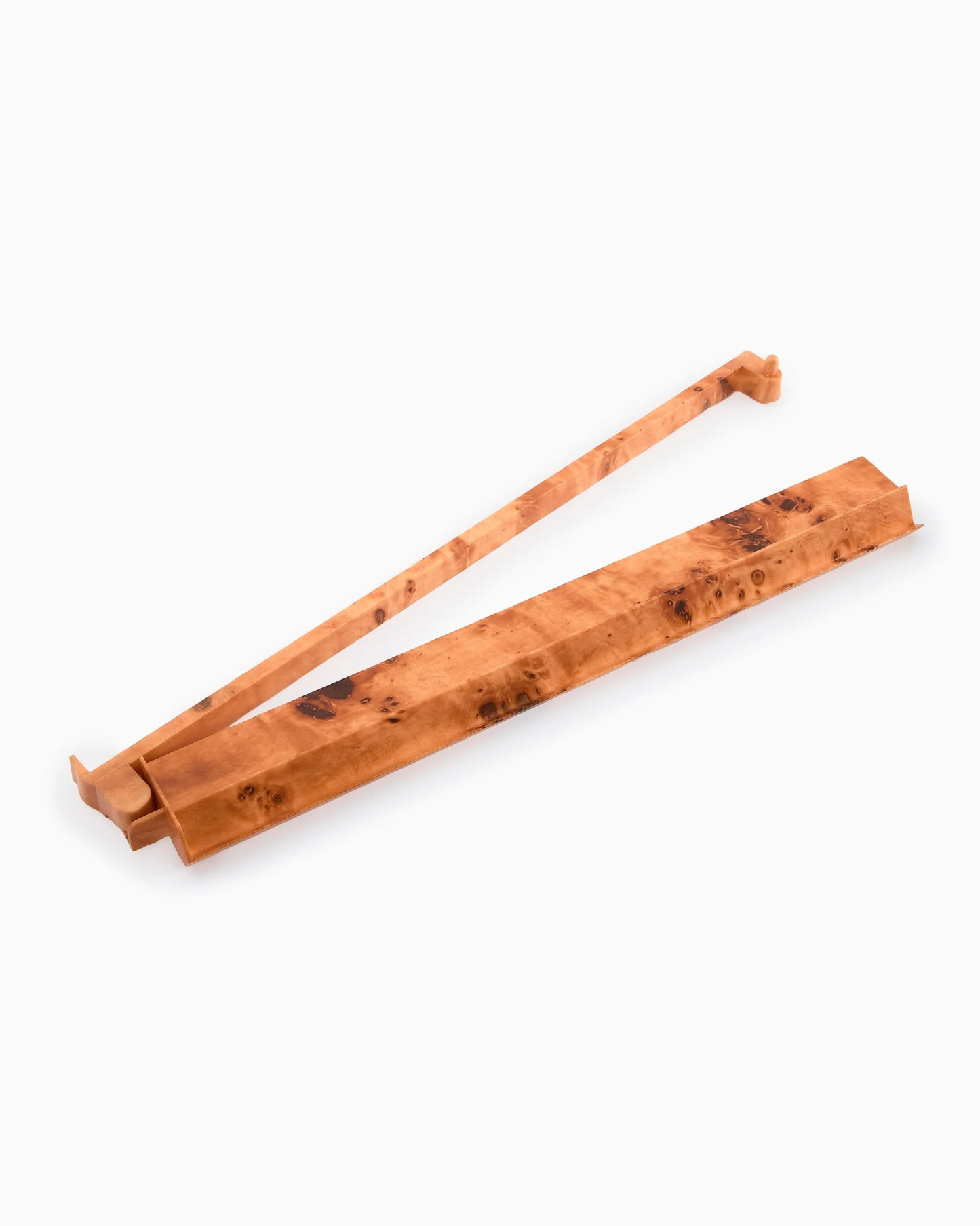 Rack & Pusher Set - Burl