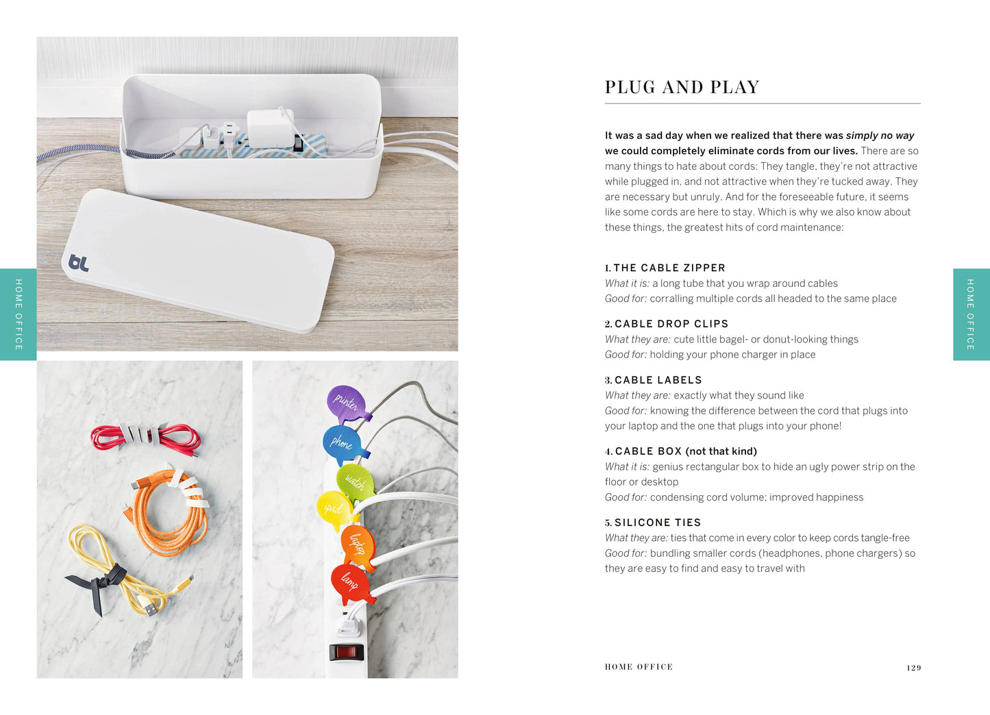 The Home Edit: Stay Organized