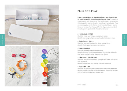 The Home Edit: Stay Organized