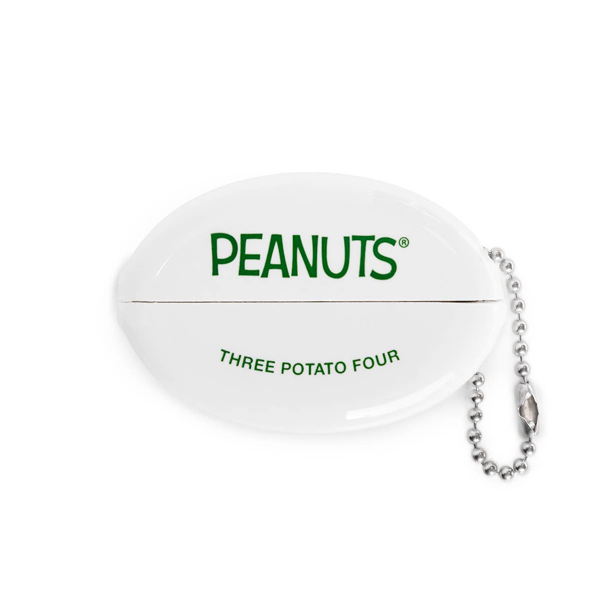 Coin Pouch - Snoopy Tennis
