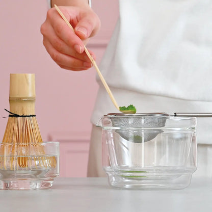 Matcha Set with Matcha