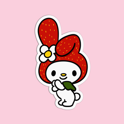 Sanrio My Melody Stickers