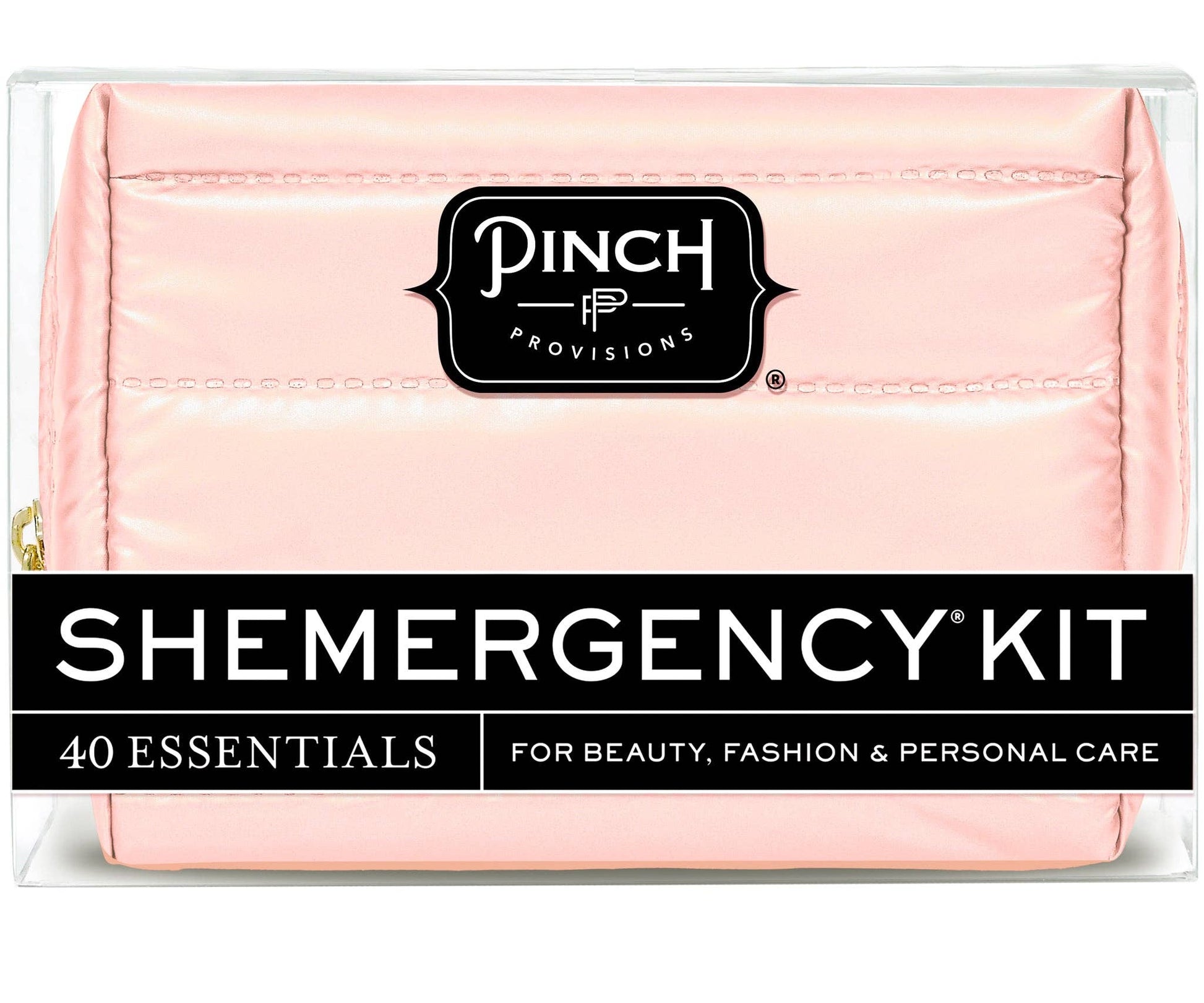 Pinch Provisions - Pastel Puffer Shemergency Kit | Easter Gifts