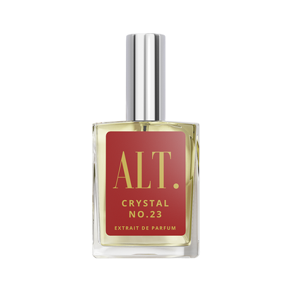 Crystal | Inspired by Baccarat Rouge