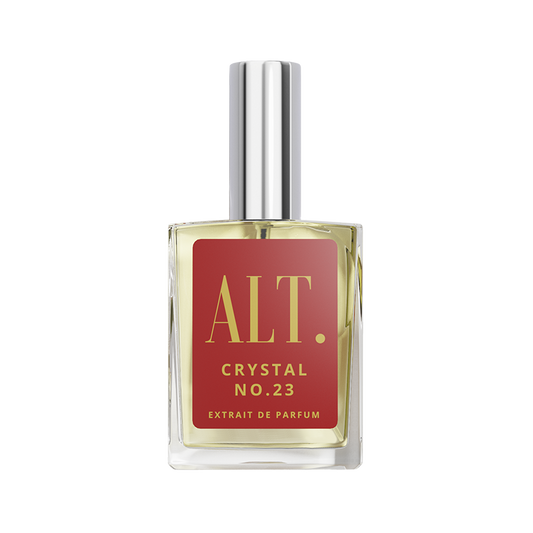 Crystal | Inspired by Baccarat Rouge