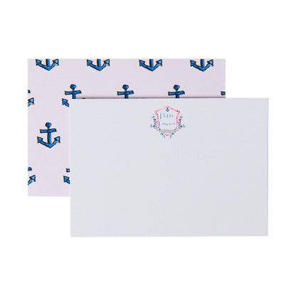 XO Notecards