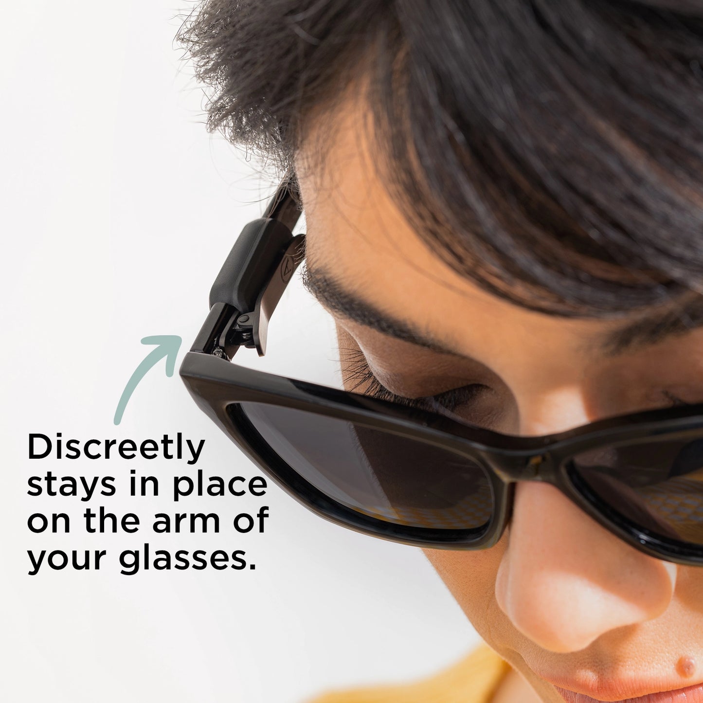 Altaché Eyewear Clip Set