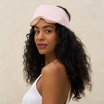 Pillow Eye Mask