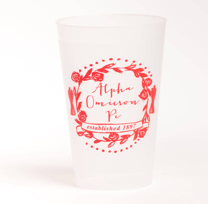 ADPi Frost Flex Cup
