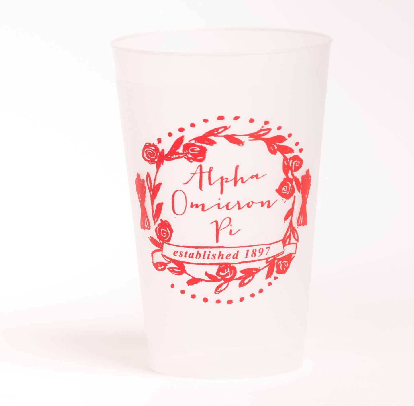 KD Frost Flex Cup