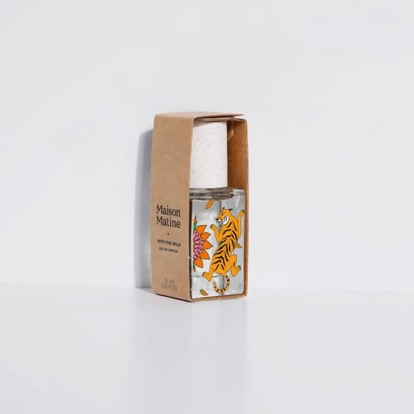 Into the Wild - 15mL