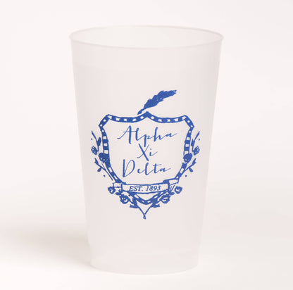 ADPi Frost Flex Cup