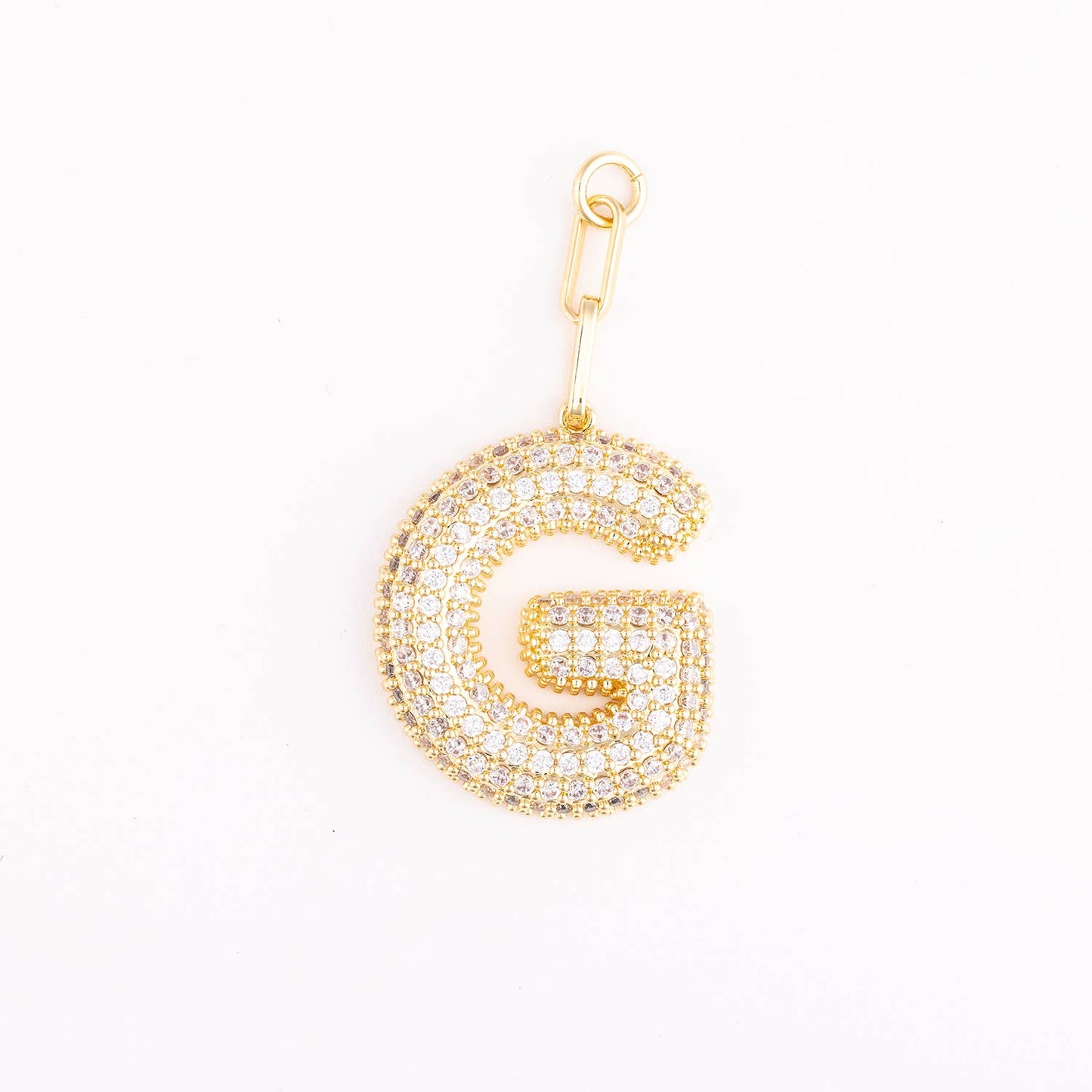 Bag Charm | Heather G