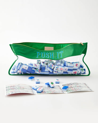 Mahjong Tiles - Lola