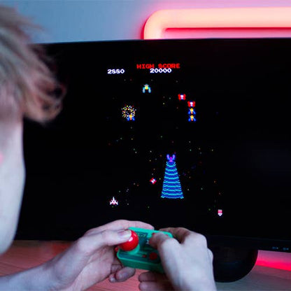 Galaga Plug & Play