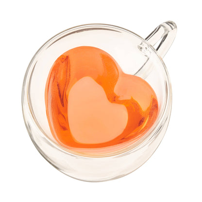Heart Mug