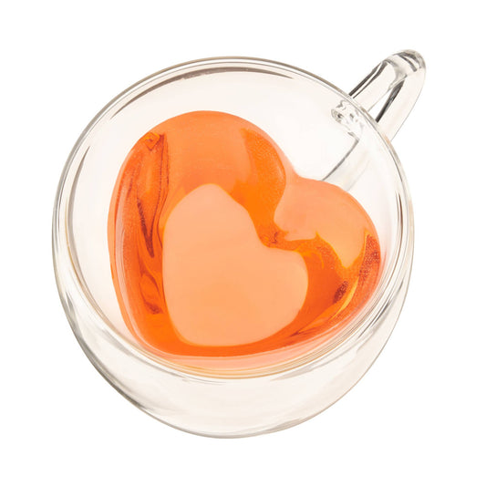 Heart Mug