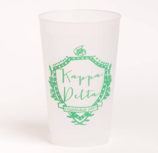 KD Frost Flex Cup