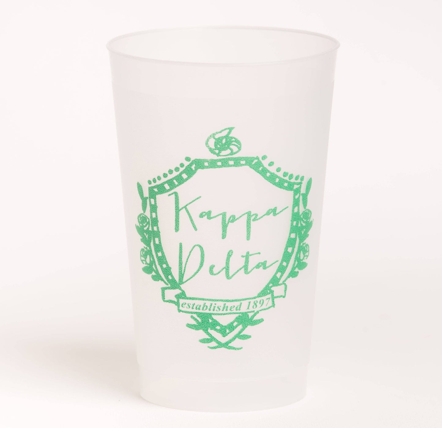 ADPi Frost Flex Cup