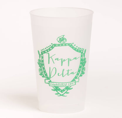 ADPi Frost Flex Cup